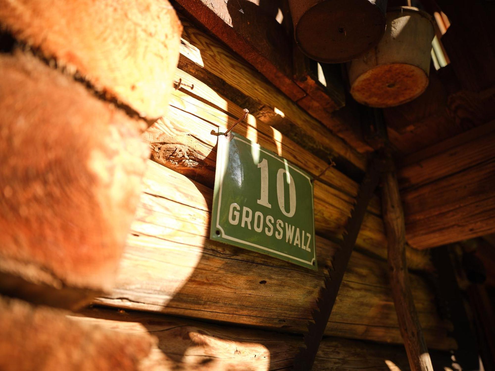 Chalets Toplak Sveti Duh na Ostrem Vrhu Bagian luar foto